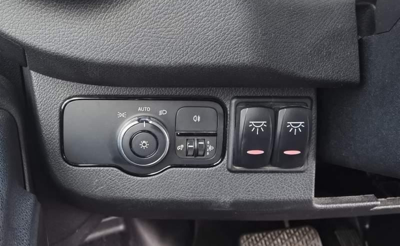 Mercedes-Benz Sprinter 519 3.0 CDI V6 *CABRIO*2x klima*40tys km - Turistinis autobusas: foto 3 Mercedes-Benz Sprinter 519 3.0 CDI V6 *CABRIO*2x klima*40tys km - Turistinis autobusas: foto 3