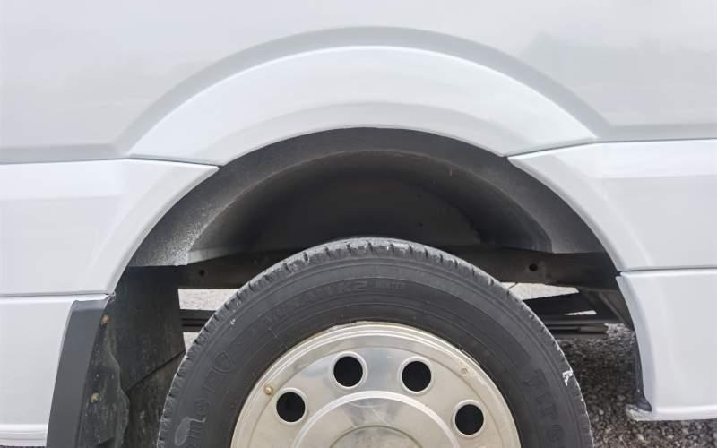 Mercedes-Benz Sprinter NOWY SILNIK *klima*webasto - Priemiestinis autobusas: foto 5 Mercedes-Benz Sprinter NOWY SILNIK *klima*webasto - Priemiestinis autobusas: foto 5