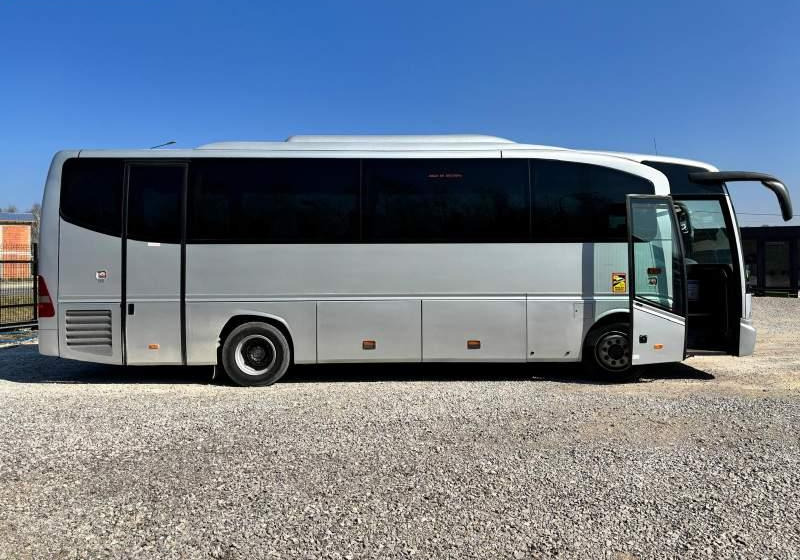 Mercedes-Benz Tourino 510 Euro 5 - Turistinis autobusas: foto 3 Mercedes-Benz Tourino 510 Euro 5 - Turistinis autobusas: foto 3