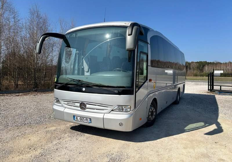 Mercedes-Benz Tourino 510 Euro 5 - Turistinis autobusas: foto 1 Mercedes-Benz Tourino 510 Euro 5 - Turistinis autobusas: foto 1