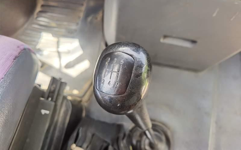 Mercedes-Benz Vario 814D 31+10 - Priemiestinis autobusas: foto 3 Mercedes-Benz Vario 814D 31+10 - Priemiestinis autobusas: foto 3