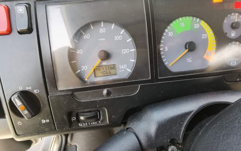 Priemiestinis autobusas Mercedes-Benz Vario 815D 39+14: foto 7