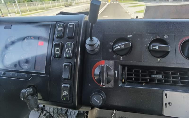 Priemiestinis autobusas Mercedes-Benz Vario 815D 39+14: foto 9