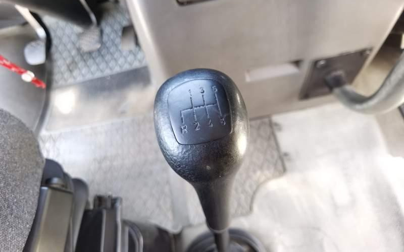 Priemiestinis autobusas Mercedes-Benz Vario 815D 39+14: foto 16