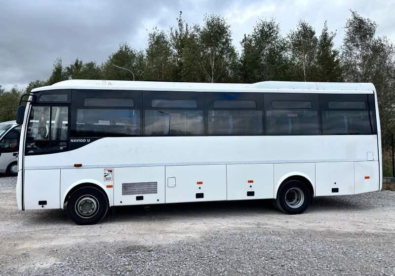 Otokar Navigo 38 Miejsc EURO 6 - Priemiestinis autobusas: foto 4 Otokar Navigo 38 Miejsc EURO 6 - Priemiestinis autobusas: foto 4