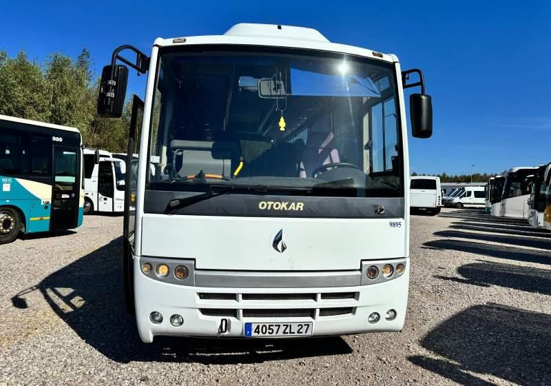Otokar Navigo F185 34 *KLIMA*, - Priemiestinis autobusas: foto 3 Otokar Navigo F185 34 *KLIMA*, - Priemiestinis autobusas: foto 3