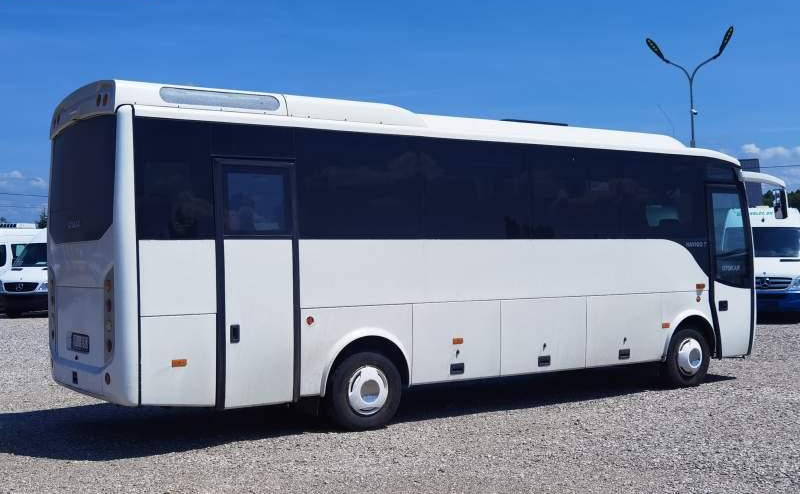 Otokar Navigo Mega 33 *EURO6* 3 SZTUKI IDENTYCZNE - Turistinis autobusas: foto 4 Otokar Navigo Mega 33 *EURO6* 3 SZTUKI IDENTYCZNE - Turistinis autobusas: foto 4