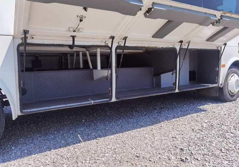 Otokar Navigo Mega 33 *EURO6* 3 SZTUKI IDENTYCZNE - Turistinis autobusas: foto 5 Otokar Navigo Mega 33 *EURO6* 3 SZTUKI IDENTYCZNE - Turistinis autobusas: foto 5