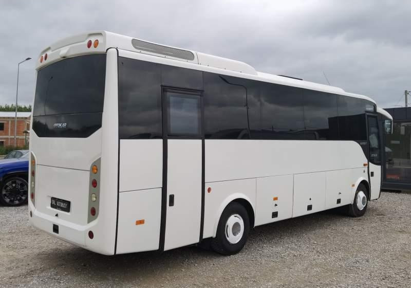 Otokar Navigo T Mega 33 *klima* - Turistinis autobusas: foto 5 Otokar Navigo T Mega 33 *klima* - Turistinis autobusas: foto 5