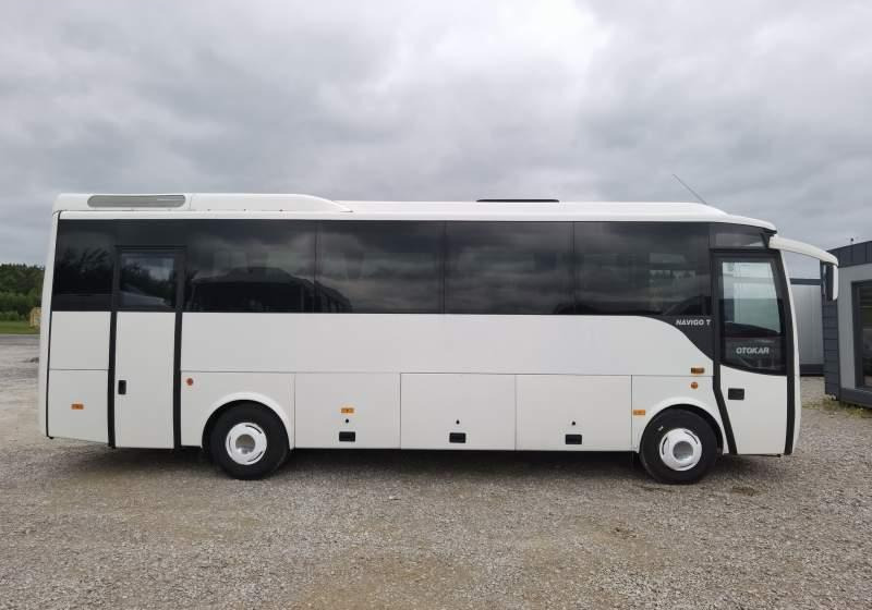 Otokar Navigo T Mega 33 *klima* - Turistinis autobusas: foto 4 Otokar Navigo T Mega 33 *klima* - Turistinis autobusas: foto 4