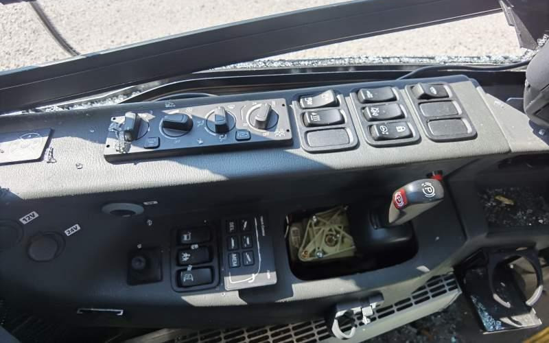 Scania CityWide LE 12m - Miesto autobusas: foto 2 Scania CityWide LE 12m - Miesto autobusas: foto 2