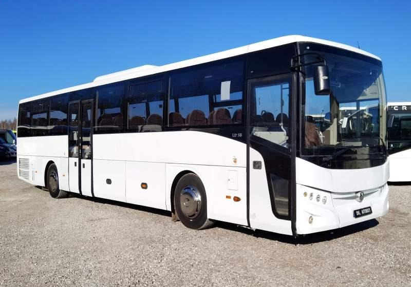 Temsa LD SB 12 EURO 6 - Priemiestinis autobusas: foto 4 Temsa LD SB 12 EURO 6 - Priemiestinis autobusas: foto 4