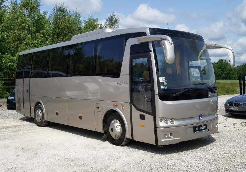 Temsa MD9 2012 *klima*WC* - Turistinis autobusas: foto 1 Temsa MD9 2012 *klima*WC* - Turistinis autobusas: foto 1