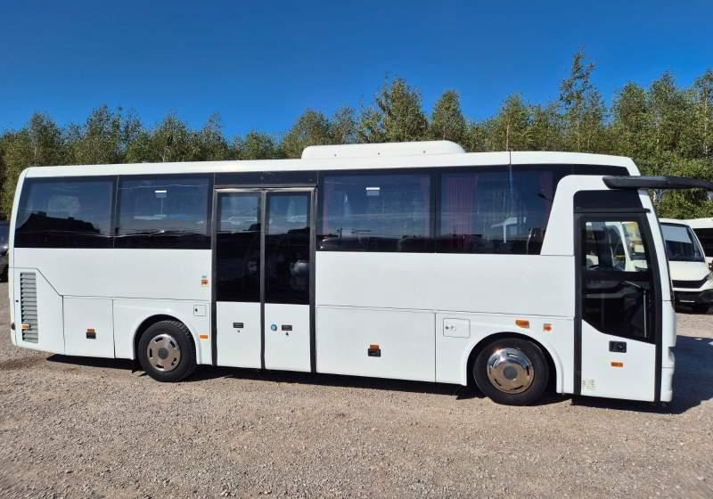 Temsa MD9 ic 39 miejsc Euro 6 NAVIGO TOURINO - Priemiestinis autobusas: foto 3 Temsa MD9 ic 39 miejsc Euro 6 NAVIGO TOURINO - Priemiestinis autobusas: foto 3