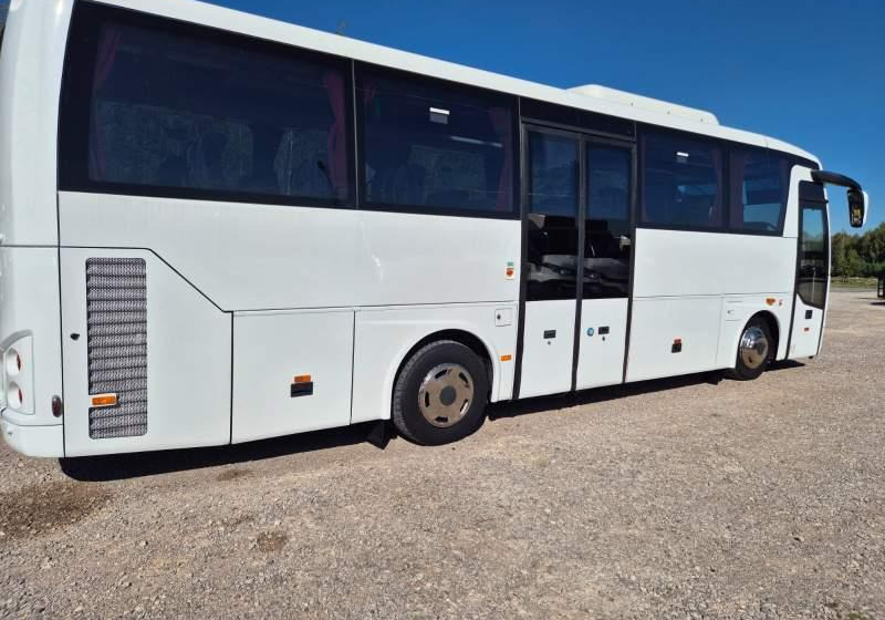 Temsa MD9 ic 39 miejsc Euro 6 NAVIGO TOURINO - Priemiestinis autobusas: foto 5 Temsa MD9 ic 39 miejsc Euro 6 NAVIGO TOURINO - Priemiestinis autobusas: foto 5