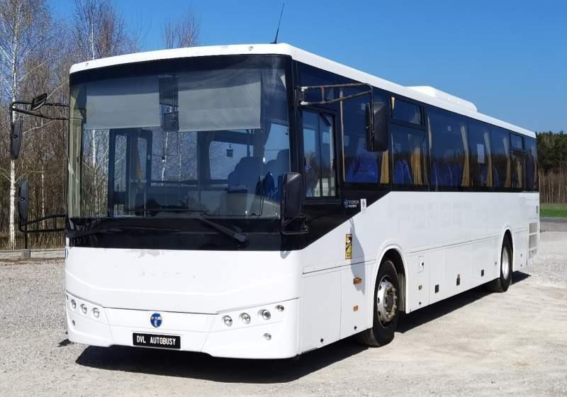 Temsa Torumalin 12 EURO 5 nauka jazdy, winda, klima - Priemiestinis autobusas: foto 2 Temsa Torumalin 12 EURO 5 nauka jazdy, winda, klima - Priemiestinis autobusas: foto 2