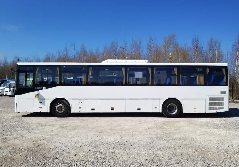 Temsa Torumalin 12 EURO 5 nauka jazdy, winda, klima - Priemiestinis autobusas: foto 5 Temsa Torumalin 12 EURO 5 nauka jazdy, winda, klima - Priemiestinis autobusas: foto 5
