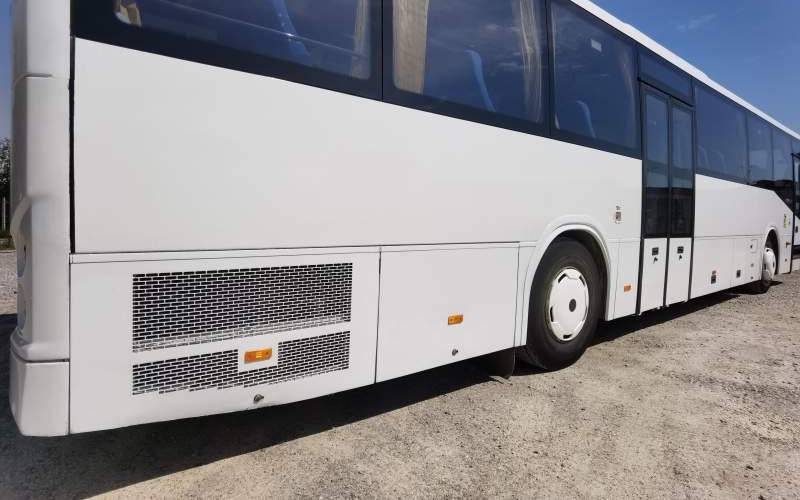 Temsa Tourmalin 12m 190tys km *klima*webasto lizingą Temsa Tourmalin 12m 190tys km *klima*webasto: foto 7 Temsa Tourmalin 12m 190tys km *klima*webasto lizingą Temsa Tourmalin 12m 190tys km *klima*webasto: foto 7