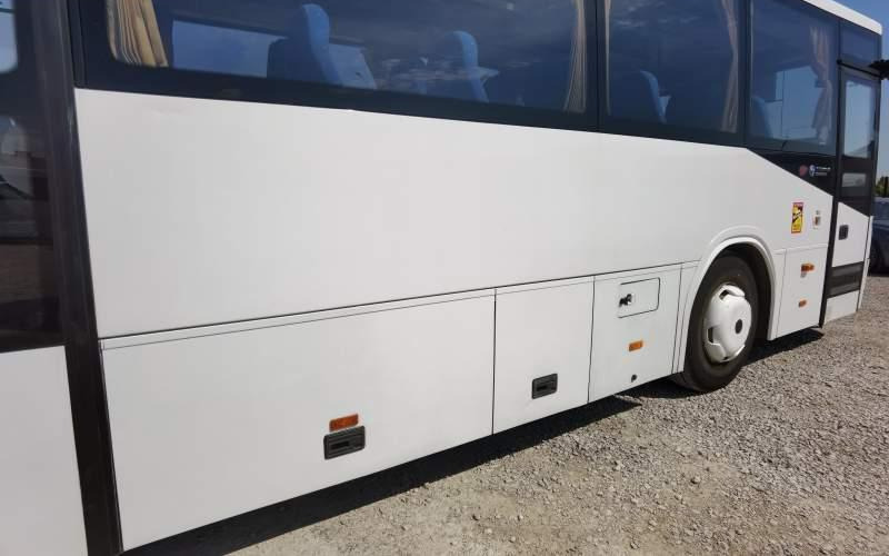 Temsa Tourmalin 12m 190tys km *klima*webasto lizingą Temsa Tourmalin 12m 190tys km *klima*webasto: foto 9 Temsa Tourmalin 12m 190tys km *klima*webasto lizingą Temsa Tourmalin 12m 190tys km *klima*webasto: foto 9