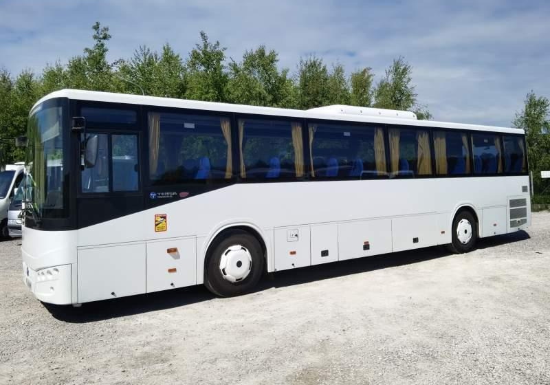 Temsa Tourmalin 12m 190tys km *klima*webasto lizingą Temsa Tourmalin 12m 190tys km *klima*webasto: foto 14 Temsa Tourmalin 12m 190tys km *klima*webasto lizingą Temsa Tourmalin 12m 190tys km *klima*webasto: foto 14