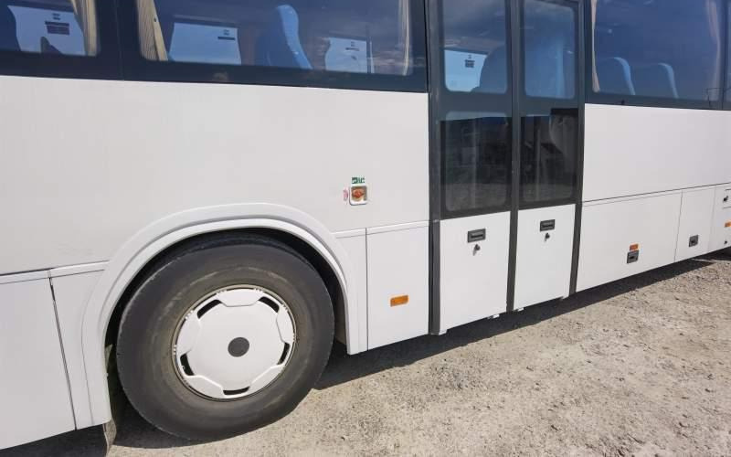 Temsa Tourmalin 12m 190tys km *klima*webasto lizingą Temsa Tourmalin 12m 190tys km *klima*webasto: foto 8 Temsa Tourmalin 12m 190tys km *klima*webasto lizingą Temsa Tourmalin 12m 190tys km *klima*webasto: foto 8