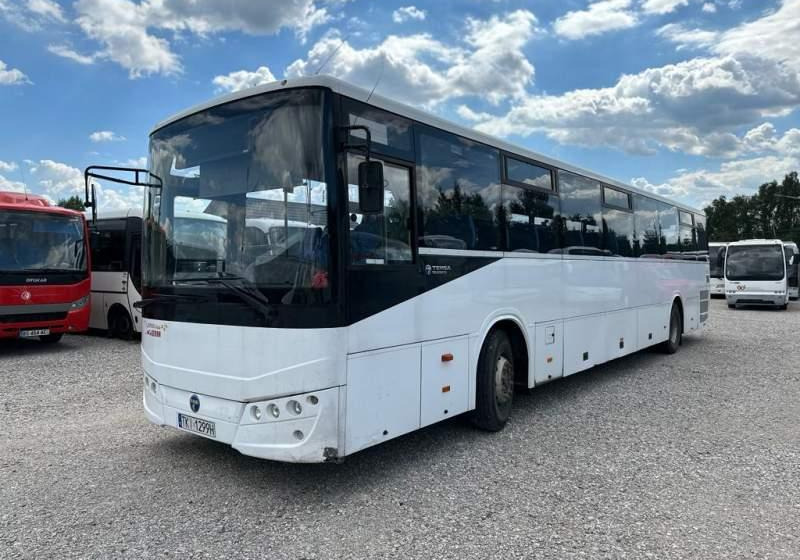 Temsa Tourmalin 2011 crossway intouro recreo - Priemiestinis autobusas: foto 2 Temsa Tourmalin 2011 crossway intouro recreo - Priemiestinis autobusas: foto 2