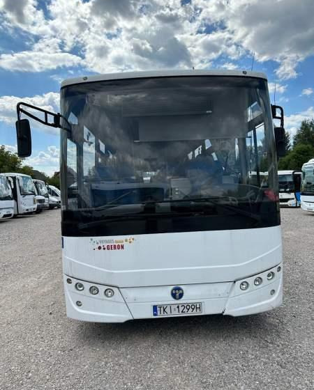 Temsa Tourmalin 2011 crossway intouro recreo - Priemiestinis autobusas: foto 3 Temsa Tourmalin 2011 crossway intouro recreo - Priemiestinis autobusas: foto 3