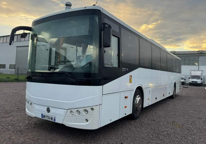 Temsa Tourmalin Light 13 EURO 5 - Priemiestinis autobusas: foto 1 Temsa Tourmalin Light 13 EURO 5 - Priemiestinis autobusas: foto 1