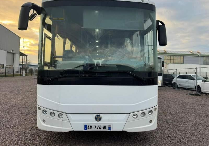 Temsa Tourmalin Light 13 EURO 5 - Priemiestinis autobusas: foto 2 Temsa Tourmalin Light 13 EURO 5 - Priemiestinis autobusas: foto 2
