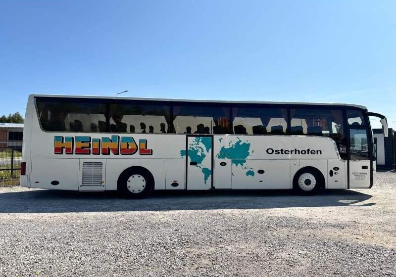 VanHool T915 ALICRON - Turistinis autobusas: foto 4 VanHool T915 ALICRON - Turistinis autobusas: foto 4