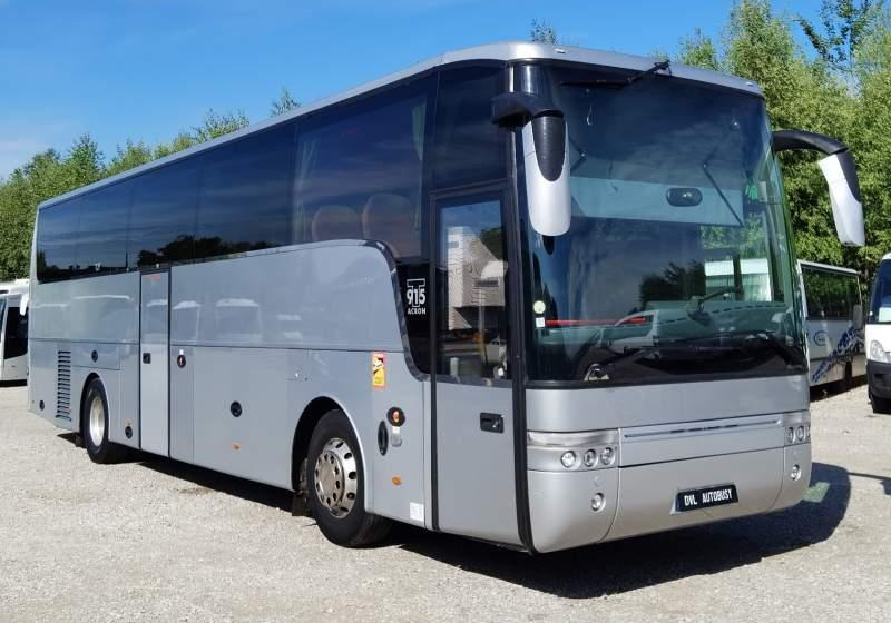 VanHool T915 Acron EURO V MAN - Turistinis autobusas: foto 1 VanHool T915 Acron EURO V MAN - Turistinis autobusas: foto 1