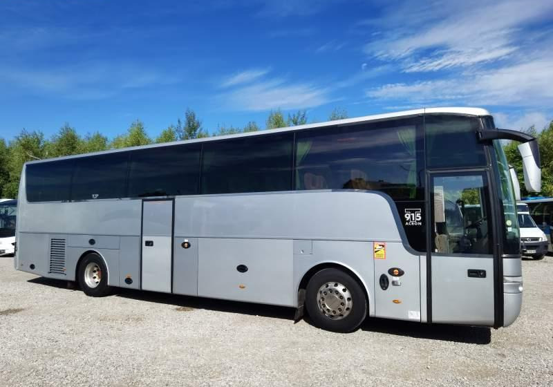 VanHool T915 Acron EURO V MAN - Turistinis autobusas: foto 4 VanHool T915 Acron EURO V MAN - Turistinis autobusas: foto 4