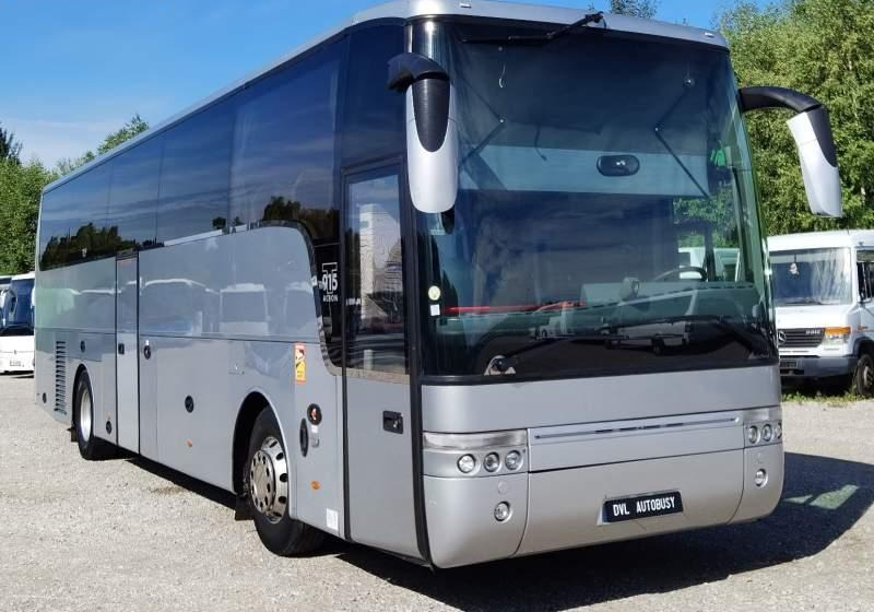 VanHool T915 Acron EURO V MAN - Turistinis autobusas: foto 2 VanHool T915 Acron EURO V MAN - Turistinis autobusas: foto 2