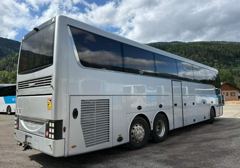 VanHool T917 ALTANO - Turistinis autobusas: foto 5 VanHool T917 ALTANO - Turistinis autobusas: foto 5