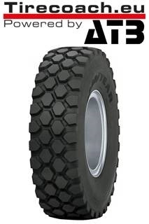 Goodyear 325/95r24 OFFROAD ORD 160G - Padanga - Sunkvežimis: foto 1 Goodyear 325/95r24 OFFROAD ORD 160G - Padanga - Sunkvežimis: foto 1