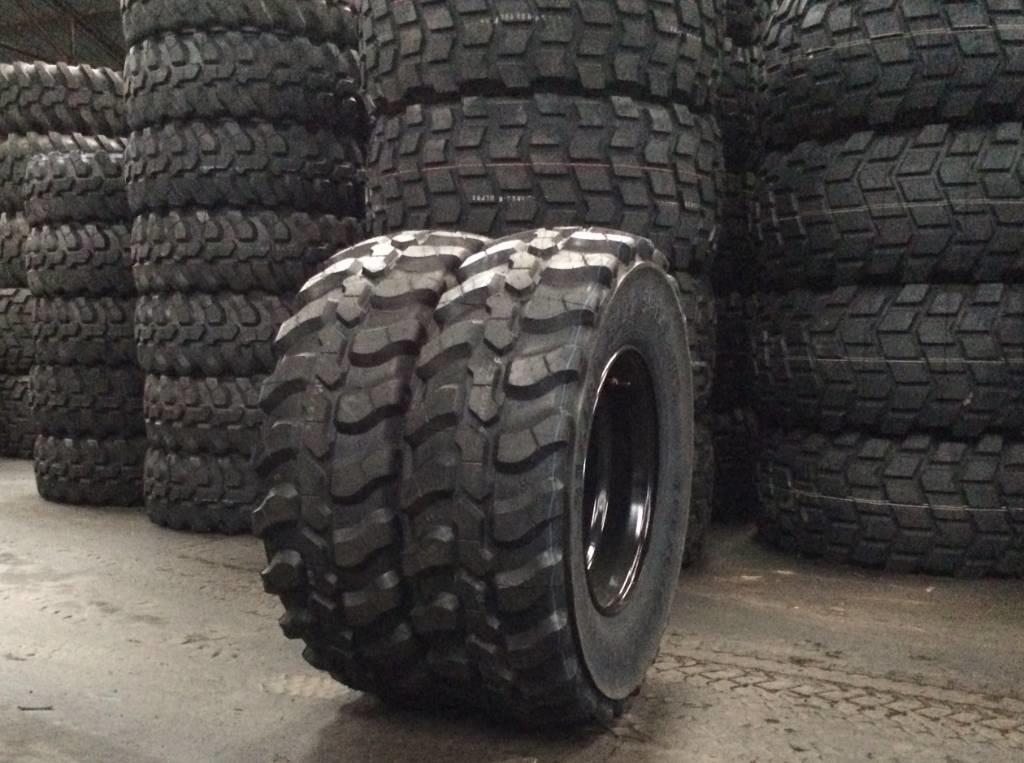 Trexcavator 315/80R22.5 ATB - NEW - Padanga - Statybinė technika: foto 2 Trexcavator 315/80R22.5 ATB - NEW - Padanga - Statybinė technika: foto 2