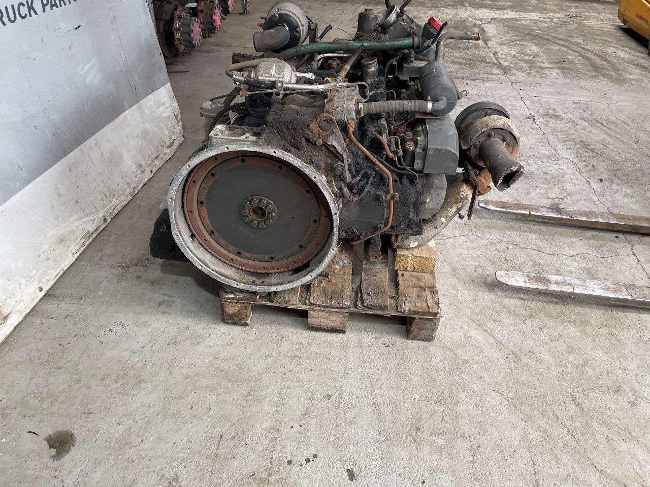 Mercedes-Benz Mercedes Motor OM 457 HLA Citaro LE EEV OM457HLA 457964 Tourismo - Variklis - Autobusas: foto 3 Mercedes-Benz Mercedes Motor OM 457 HLA Citaro LE EEV OM457HLA 457964 Tourismo - Variklis - Autobusas: foto 3