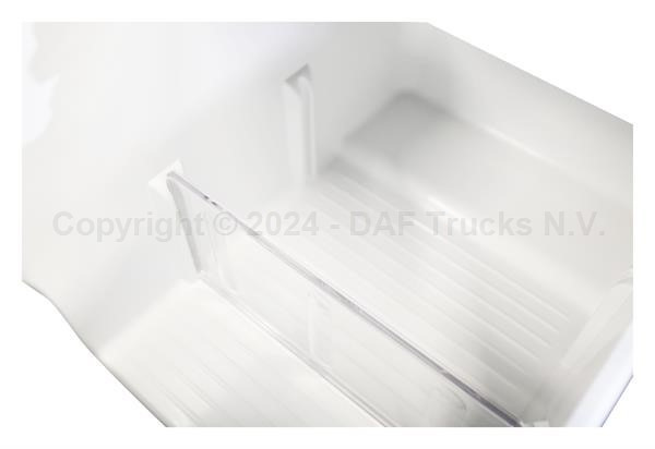 DAF OE LODÓWKA CHŁODZIARKA DAF OE XF XG XG+ 2318729 - Kabina ir interjeras: foto 2 DAF OE LODÓWKA CHŁODZIARKA DAF OE XF XG XG+ 2318729 - Kabina ir interjeras: foto 2