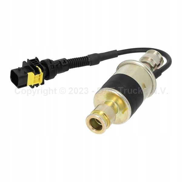 DAF OE POMPA PALIWA DAF 106 EURO 6 OE DAF 1943180 - Kuro siurblys: foto 1 DAF OE POMPA PALIWA DAF 106 EURO 6 OE DAF 1943180 - Kuro siurblys: foto 1