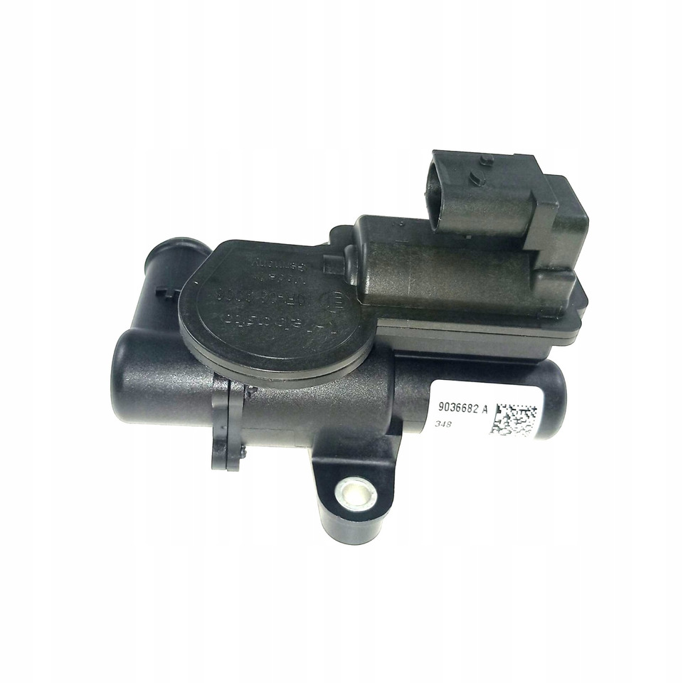 DAF ZAWÓR CIEPŁO ZIMNO TRÓJDROŻNY WEBASTO DAF XF106 2182094 9036682A - Šildymas/ Ventiliacija: foto 1 DAF ZAWÓR CIEPŁO ZIMNO TRÓJDROŻNY WEBASTO DAF XF106 2182094 9036682A - Šildymas/ Ventiliacija: foto 1