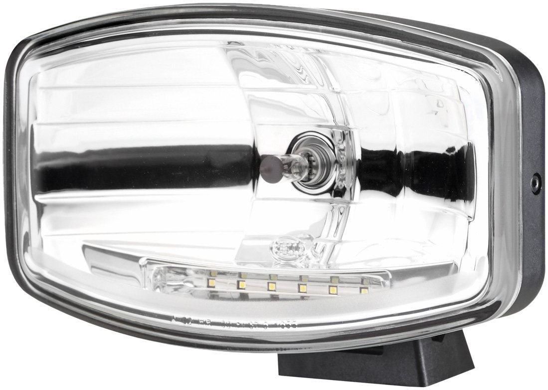 Hella HALOGEN DALEKOSIĘŻNY HELLA JUMBO 320 FF LED 0888549 - Apšvietimas: foto 1 Hella HALOGEN DALEKOSIĘŻNY HELLA JUMBO 320 FF LED 0888549 - Apšvietimas: foto 1