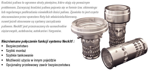 TRP ZABEZPIECZENIE WLEWU PALIWA DAF IVECO VOLVO MAN 1536192 - Kuro sistema: foto 2 TRP ZABEZPIECZENIE WLEWU PALIWA DAF IVECO VOLVO MAN 1536192 - Kuro sistema: foto 2