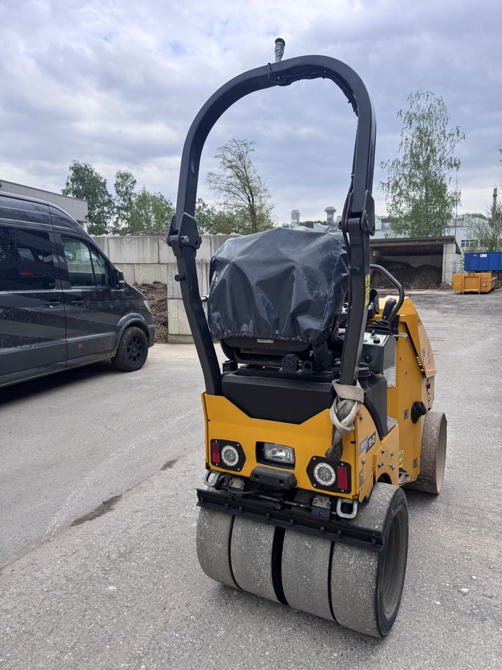 AMMANN ARX 16-2 C - Kombinuotas volas: foto 3 AMMANN ARX 16-2 C - Kombinuotas volas: foto 3