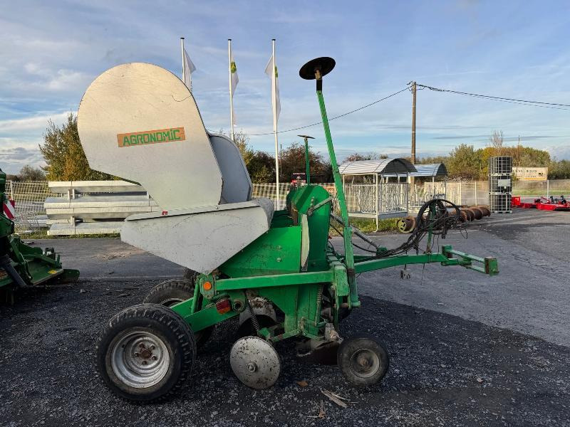 AGRONOMIX RBS TH - Bulvių sodinamoji: foto 5 AGRONOMIX RBS TH - Bulvių sodinamoji: foto 5