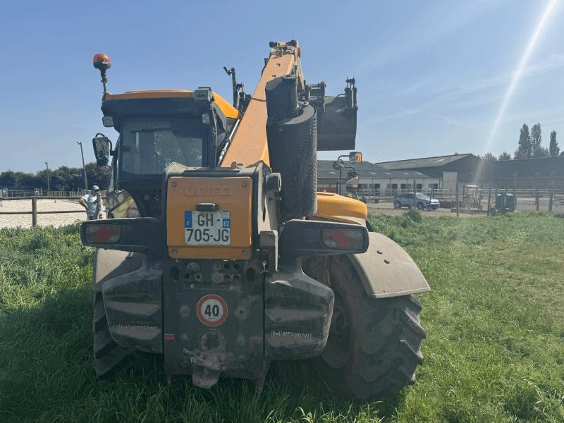 DIECI AGRISTAR 40.7 EV - Teleskopinis krautuvas: foto 2 DIECI AGRISTAR 40.7 EV - Teleskopinis krautuvas: foto 2