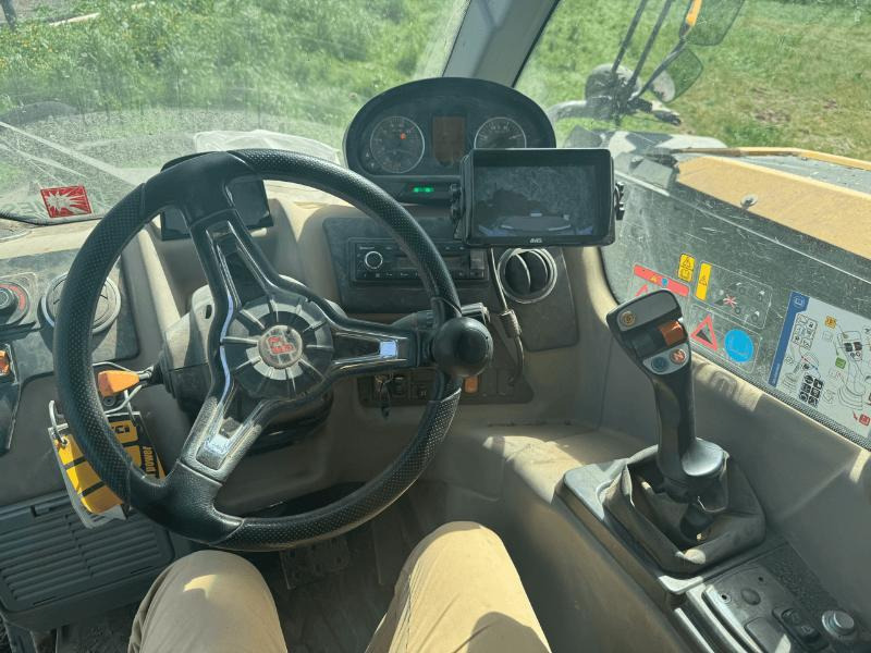 DIECI AGRISTAR 40.7 EV - Teleskopinis krautuvas: foto 4 DIECI AGRISTAR 40.7 EV - Teleskopinis krautuvas: foto 4