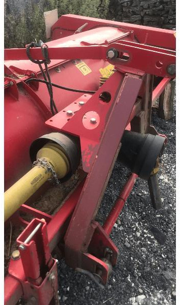 GRIMME KS3600 - Bulvių technika: foto 5 GRIMME KS3600 - Bulvių technika: foto 5