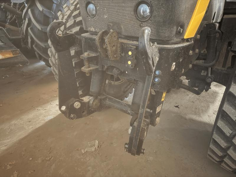 JCB FASTRAC 4220 - Traktorius: foto 4 JCB FASTRAC 4220 - Traktorius: foto 4