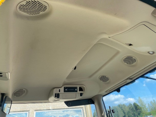 Traktorius JOHN DEERE 6130R: foto 7