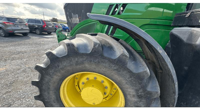 JOHN DEERE 6175M - Traktorius: foto 5 JOHN DEERE 6175M - Traktorius: foto 5
